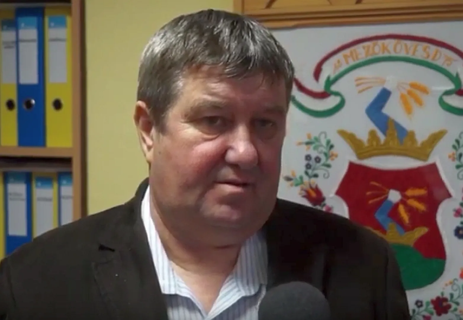 Tállai András sajtótájékoztatója a nemzeti konzultációról