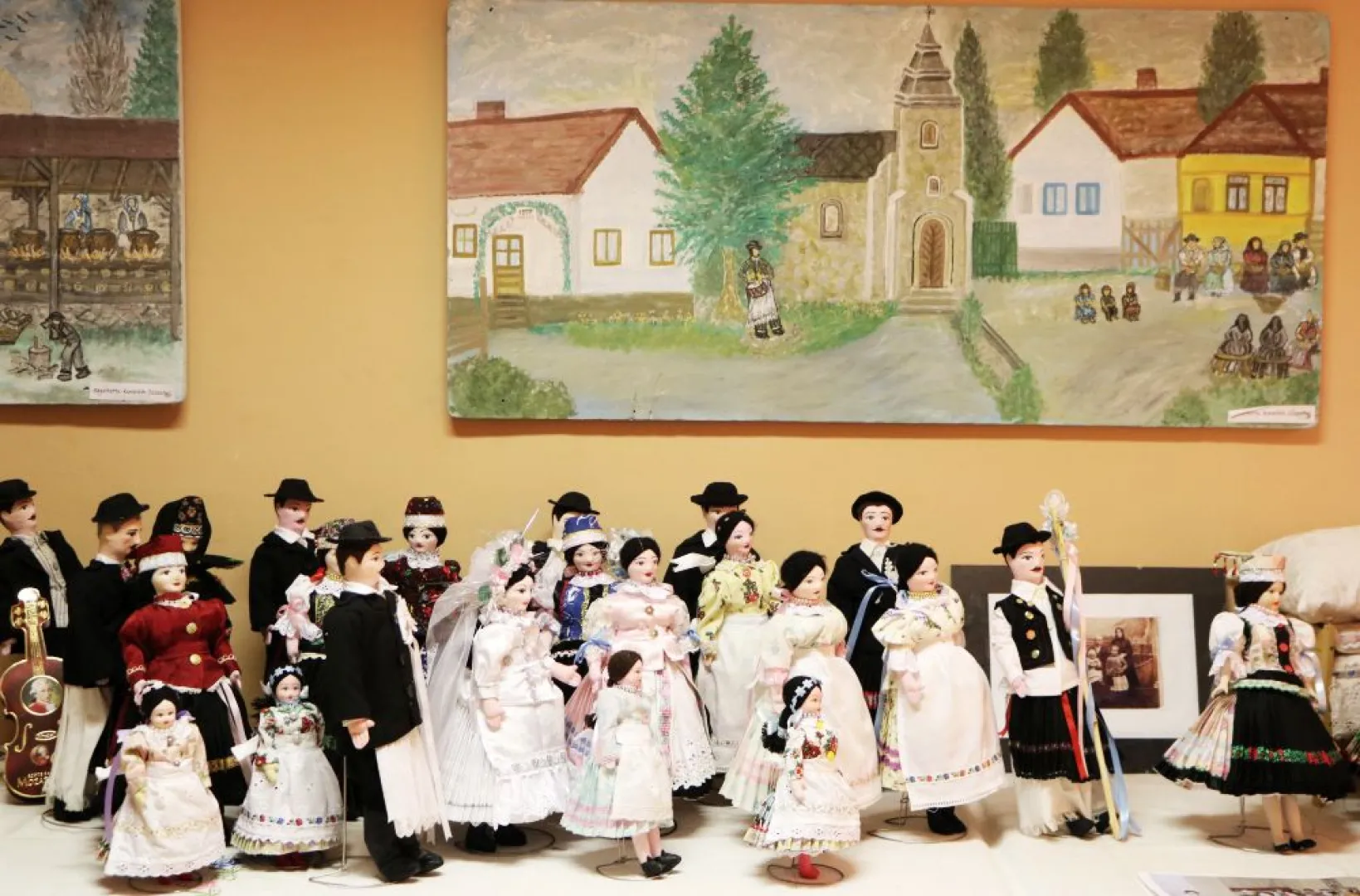 Hagyományőrző Ház