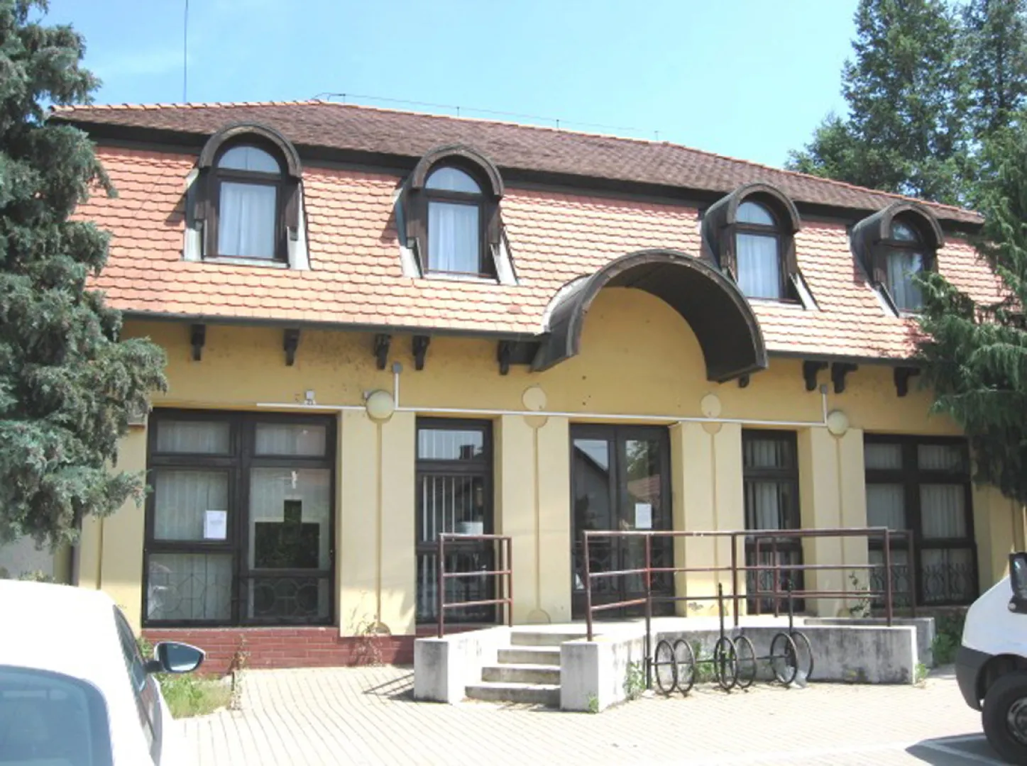 Ajánlattételi felhívás