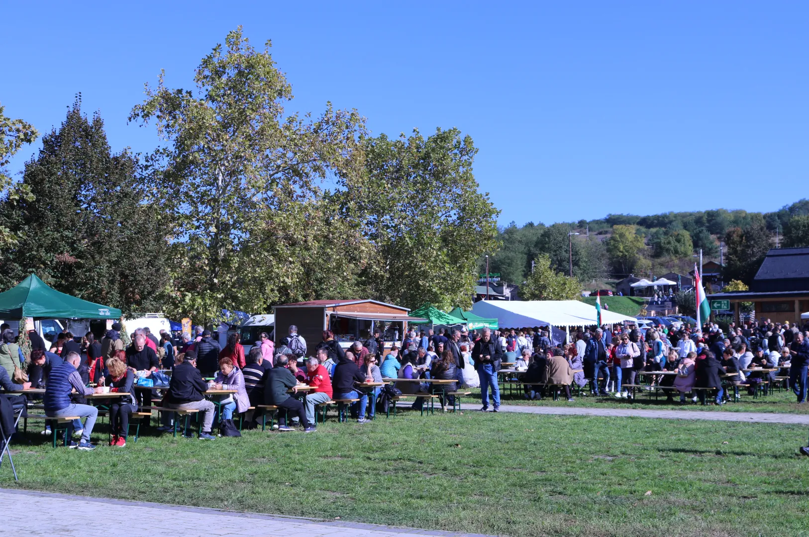 Tárcsás beharangozó 2025