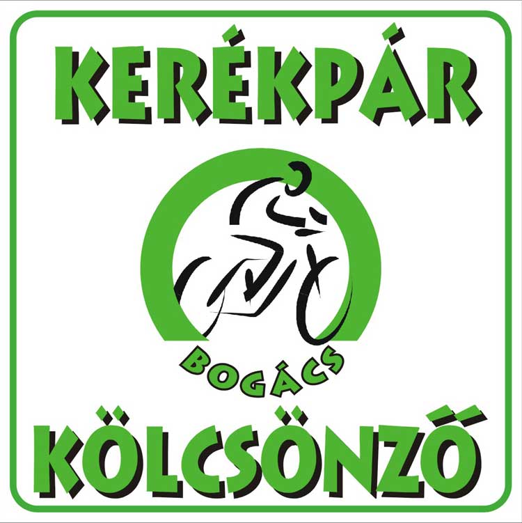 kerékpárkölcsönző