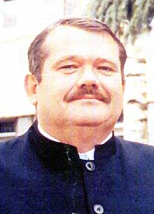 Köteles Antal Csaba