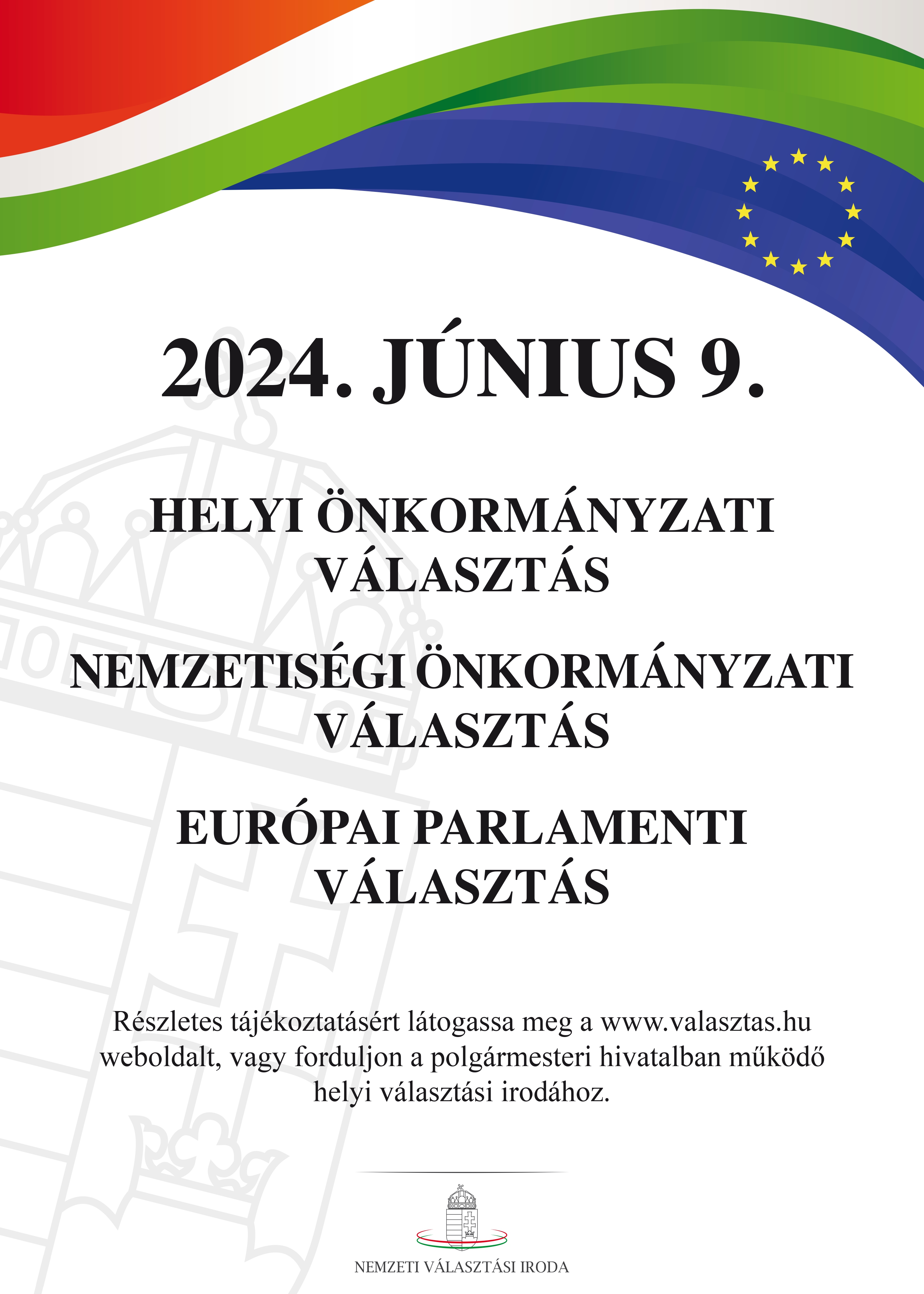 2024. évi általános választások